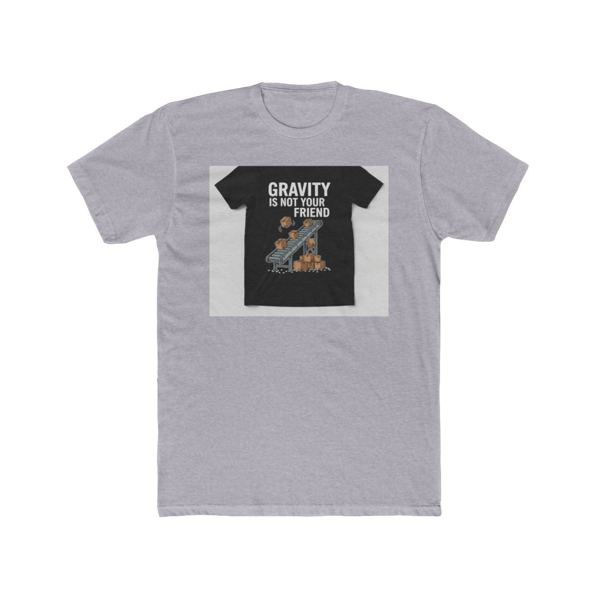 Rob's Custom T-Shirt