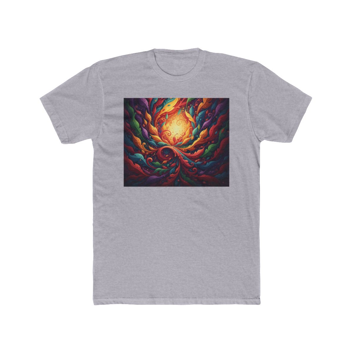 Sarah's Custom T-Shirt