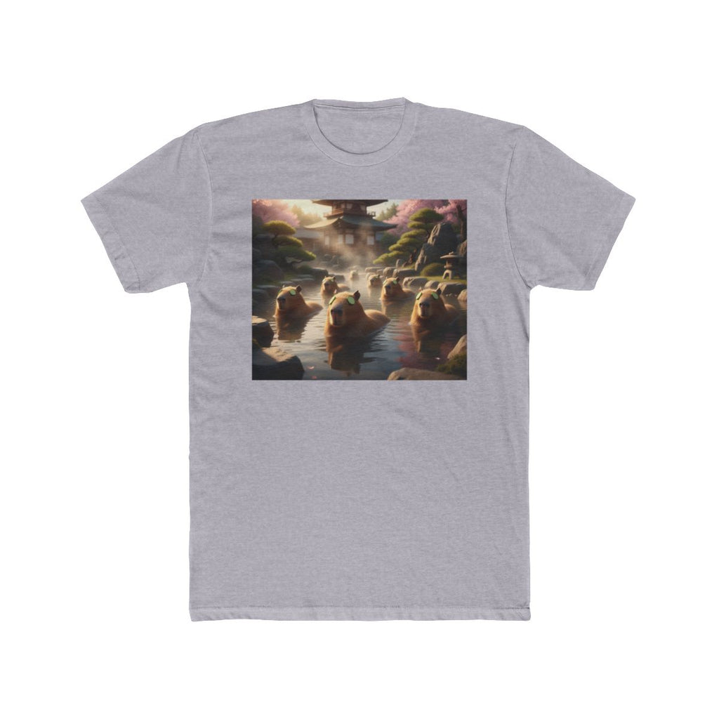 Shaun's Custom T-Shirt