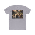 Shaun's Custom T-Shirt