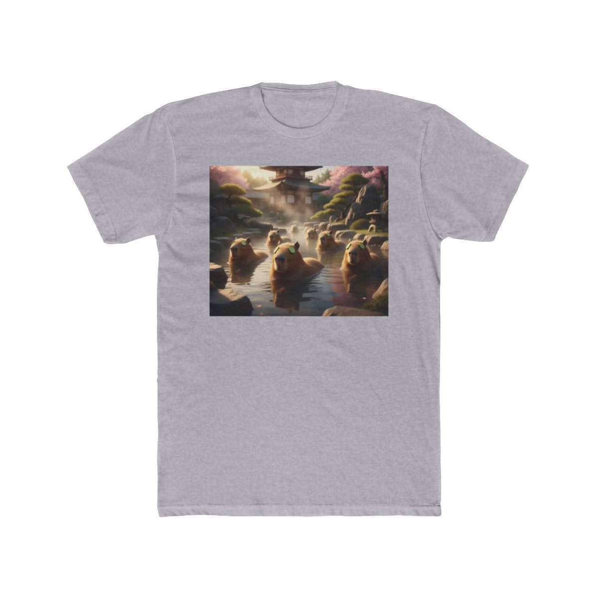 Shaun's Custom T-Shirt