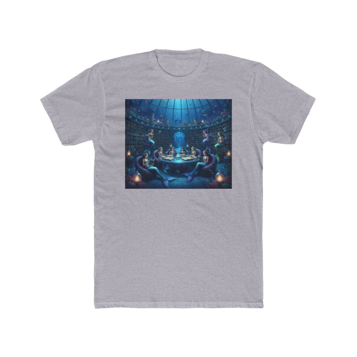Custom T-Shirt