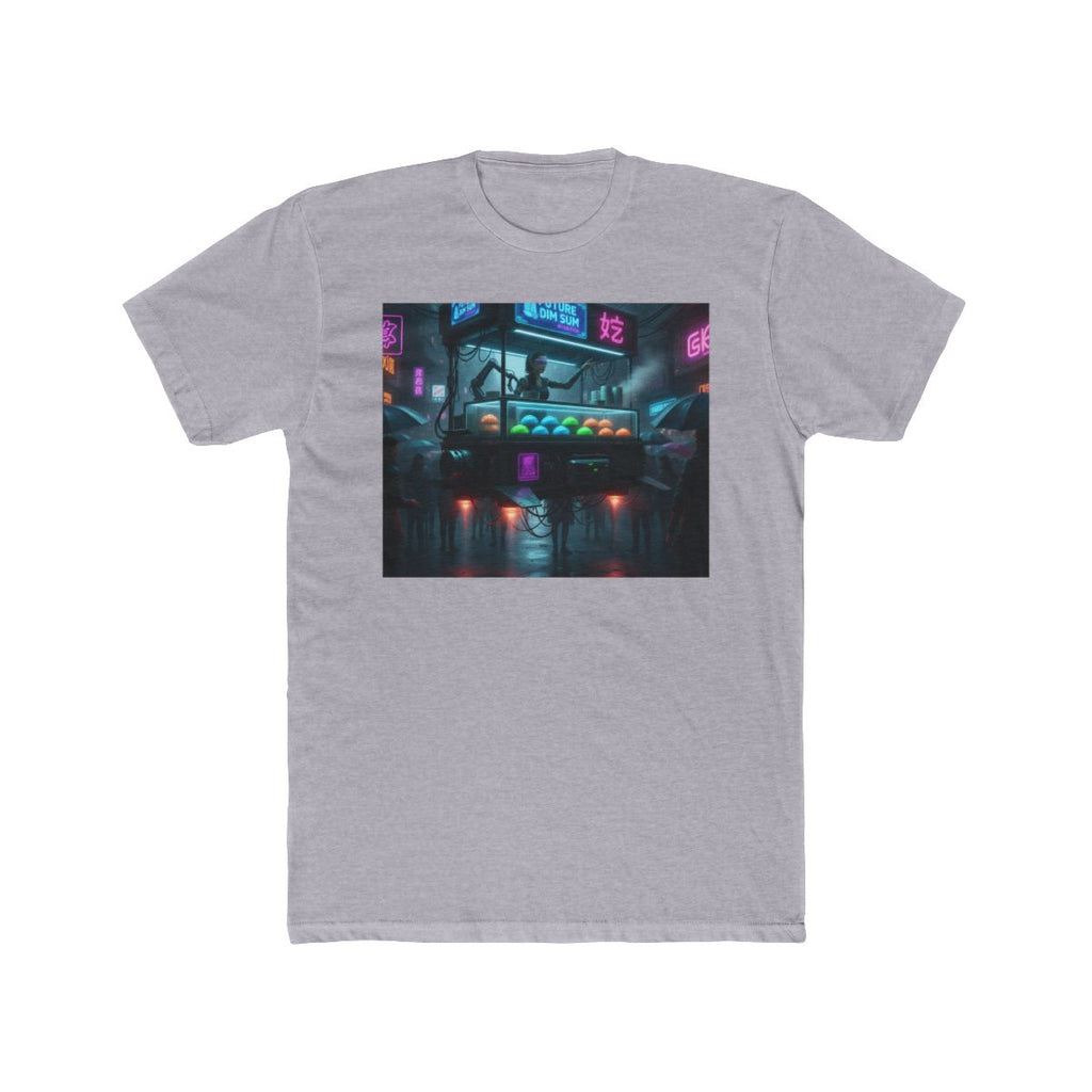 alejandro's Custom T-Shirt