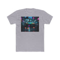 alejandro's Custom T-Shirt
