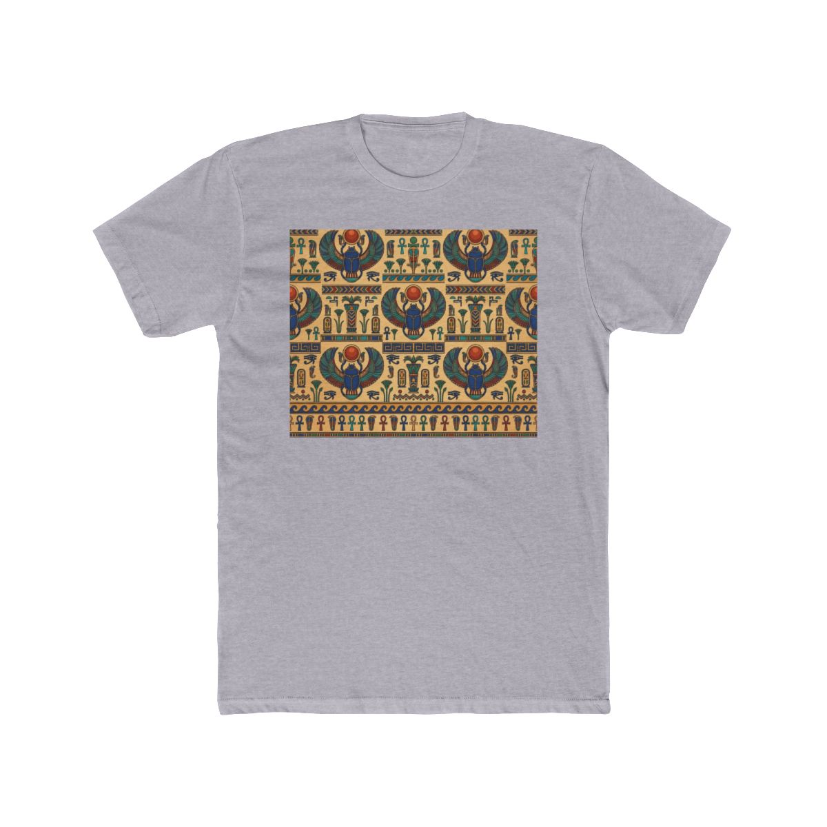 Archangel's Custom T-Shirt