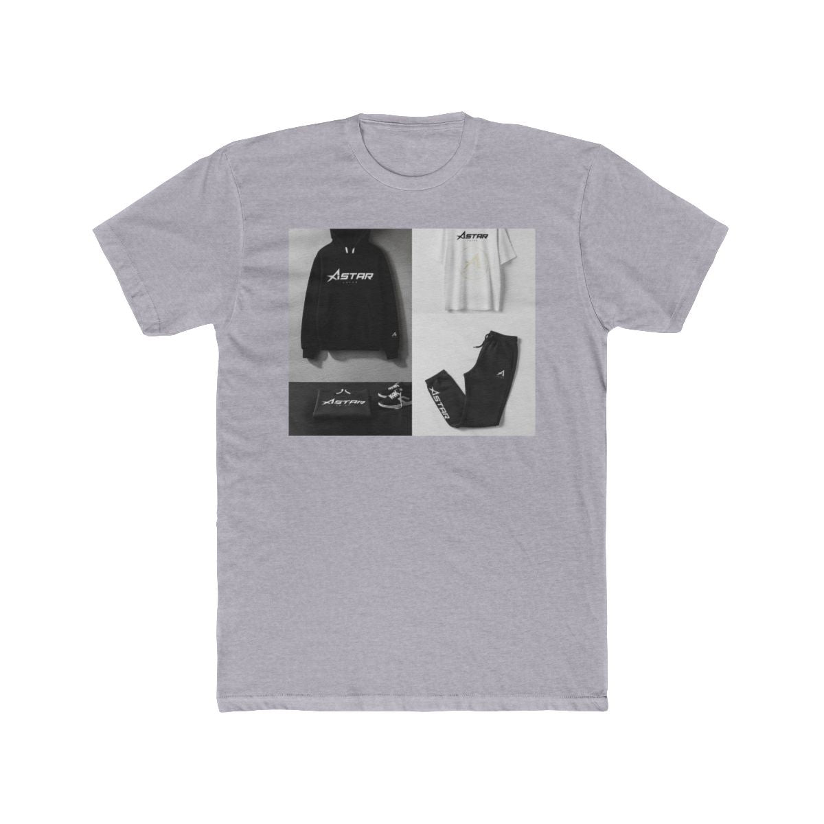 Anabelle's Custom T-Shirt