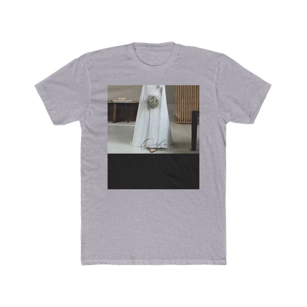 Mahdi's Custom T-Shirt