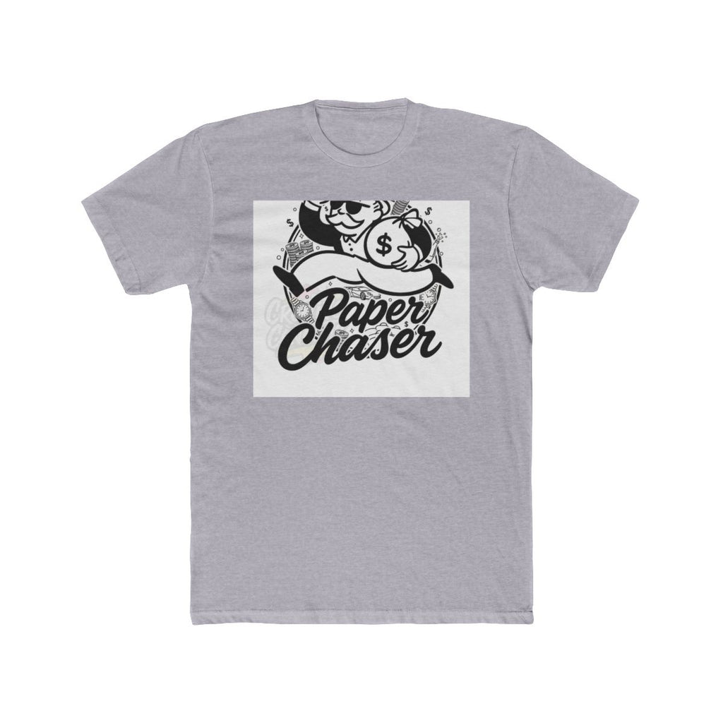 Peter's Custom T-Shirt