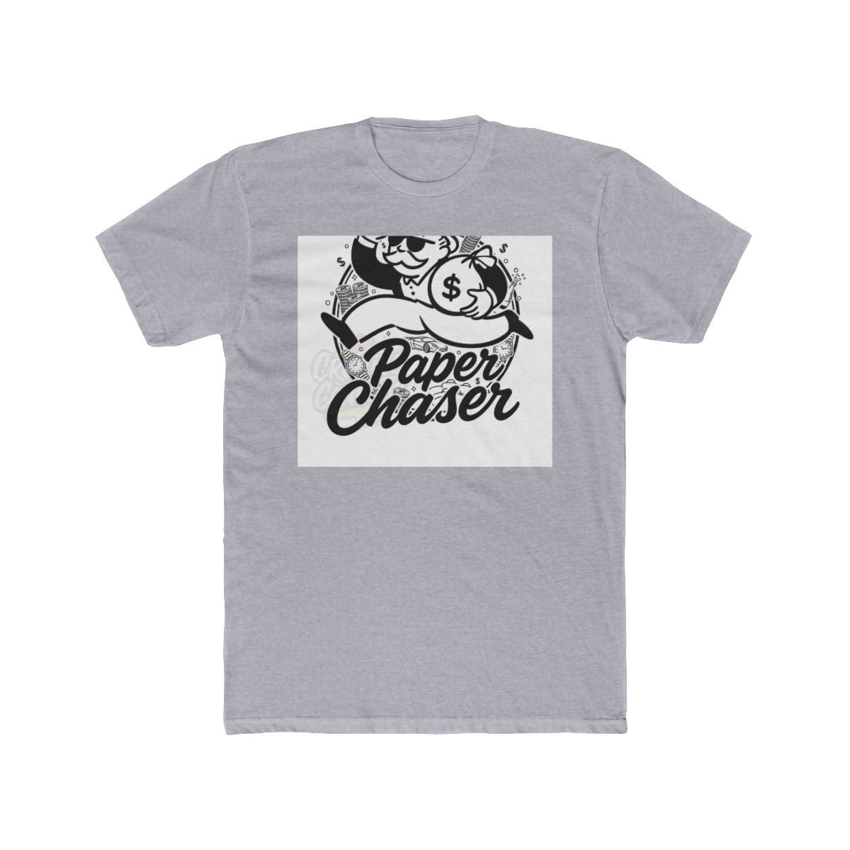 Peter's Custom T-Shirt