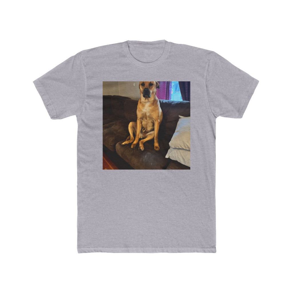 Cyndie's Custom T-Shirt