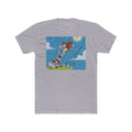 Vicente's Custom T-Shirt