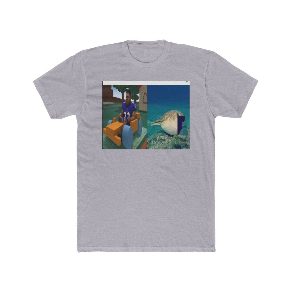 Christian's Custom T-Shirt