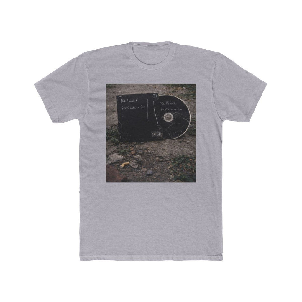 V's Custom T-Shirt