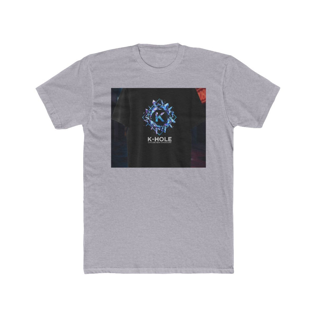 Joel-Christian's Custom T-Shirt