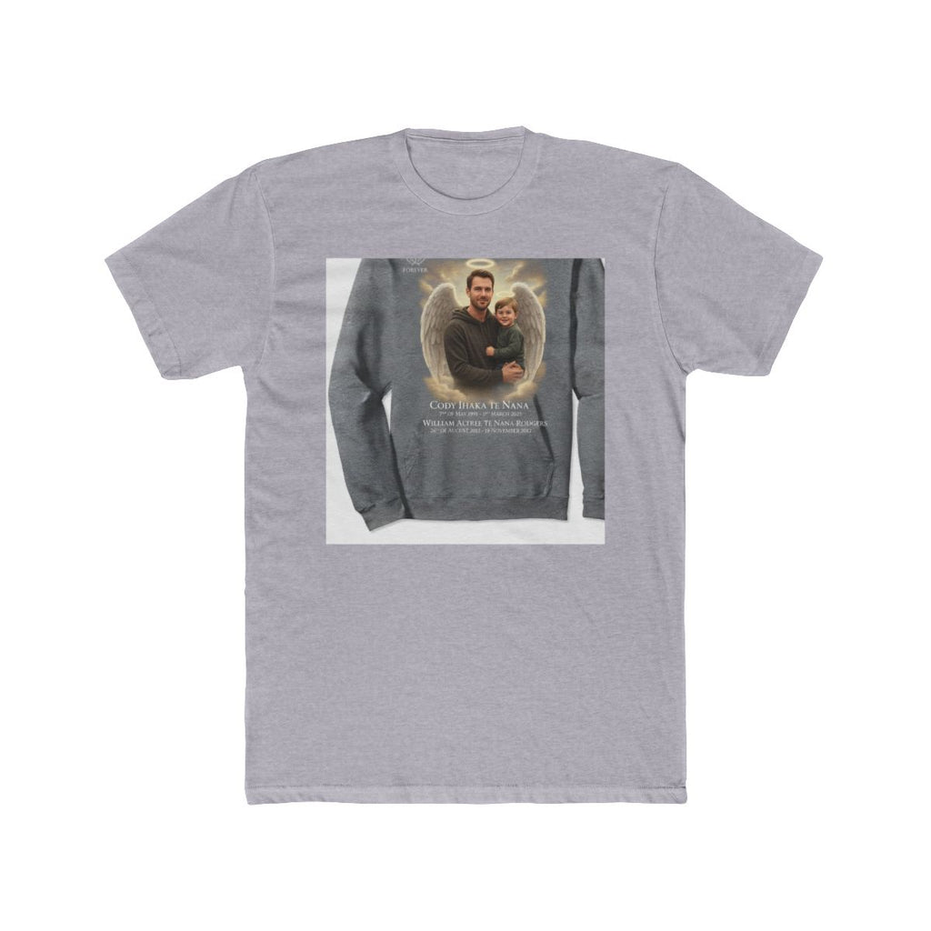 Arihia's Custom T-Shirt