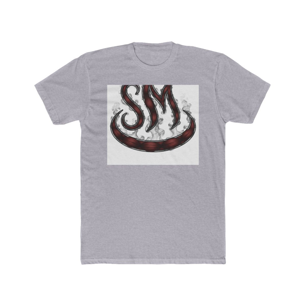 Sean's Custom T-Shirt