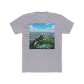 Vicente's Custom T-Shirt