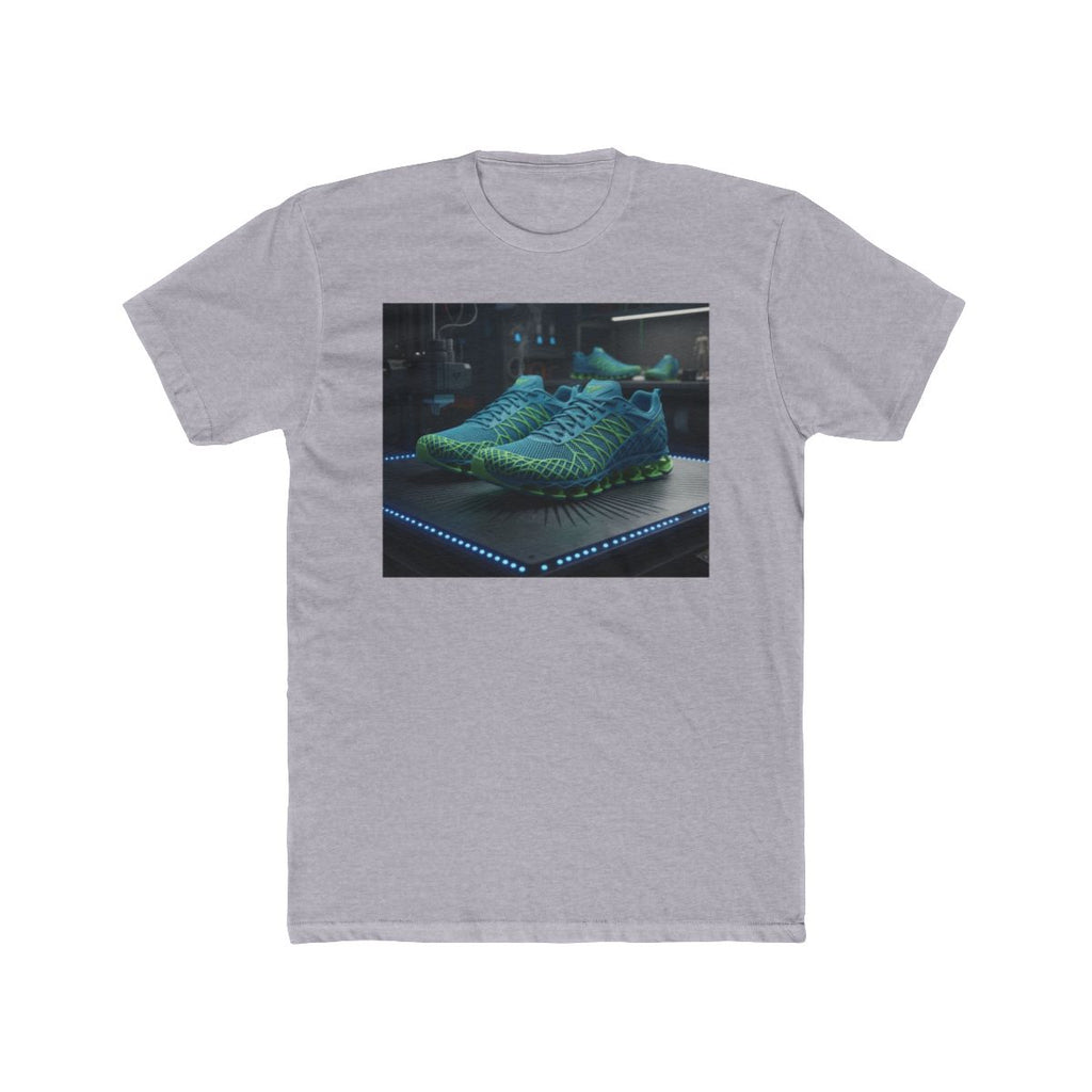 Dawei's Custom T-Shirt