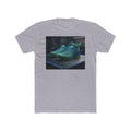 Dawei's Custom T-Shirt