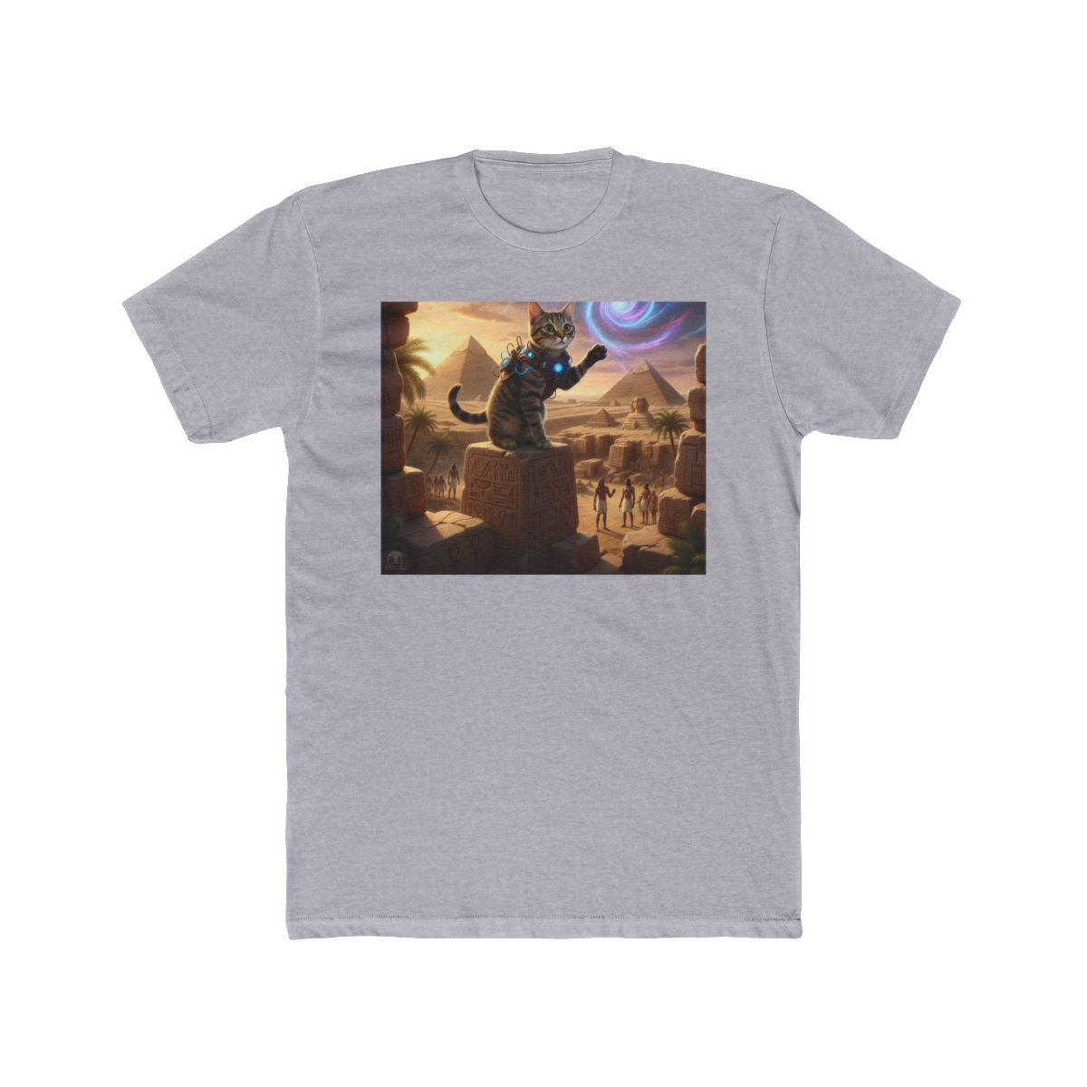 le's Custom T-Shirt