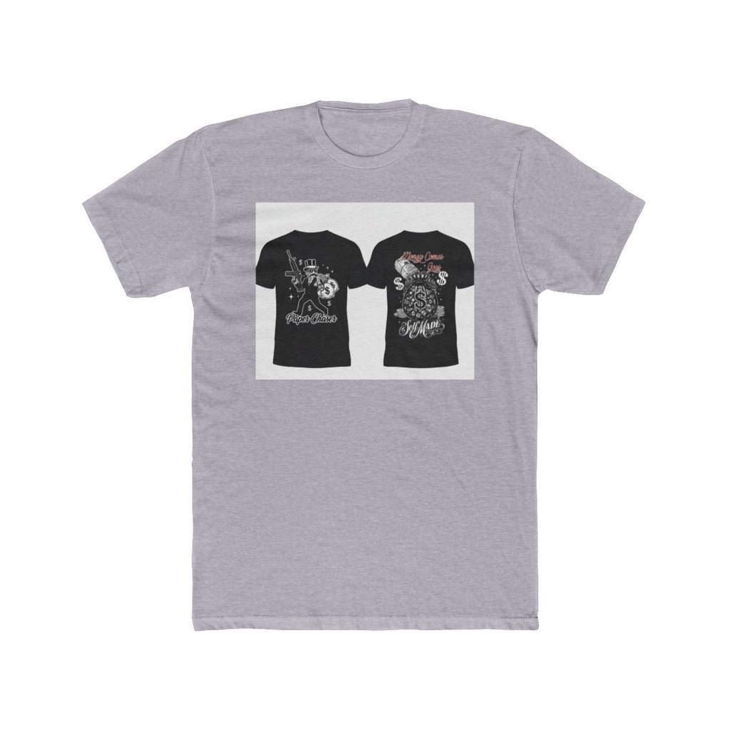 Peter's Custom T-Shirt