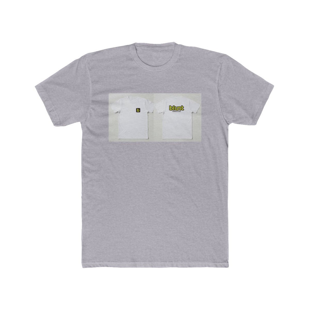 Jonathan's Custom T-Shirt