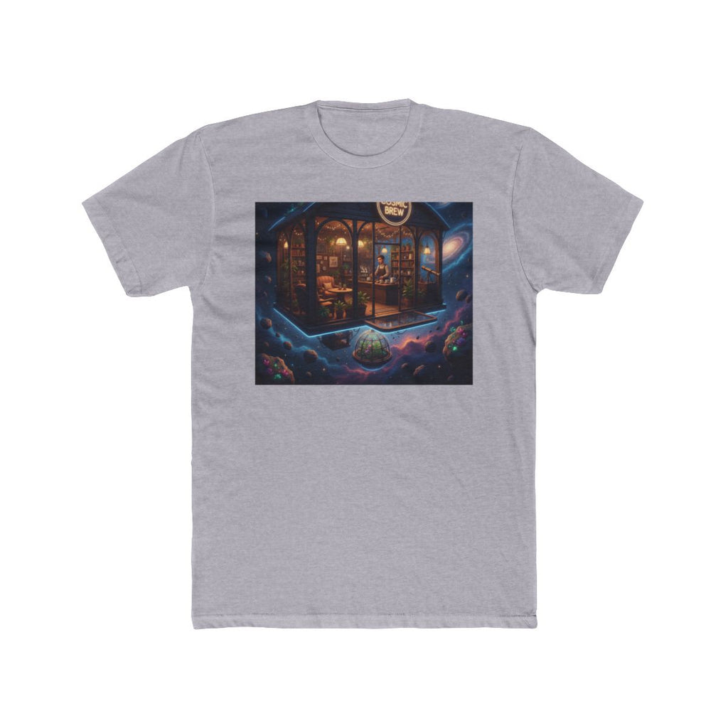 Ada's Custom T-Shirt