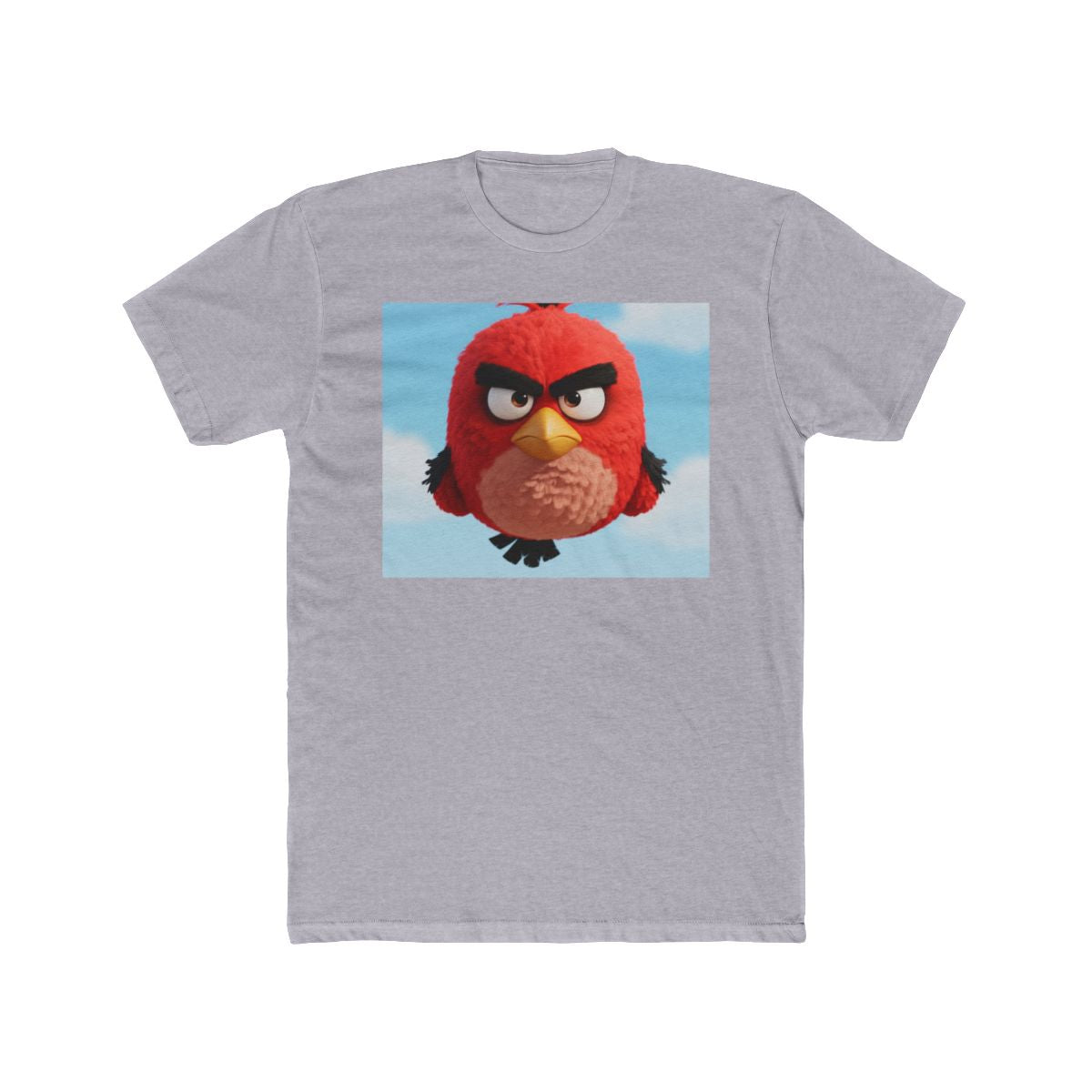 Vicente's Custom T-Shirt