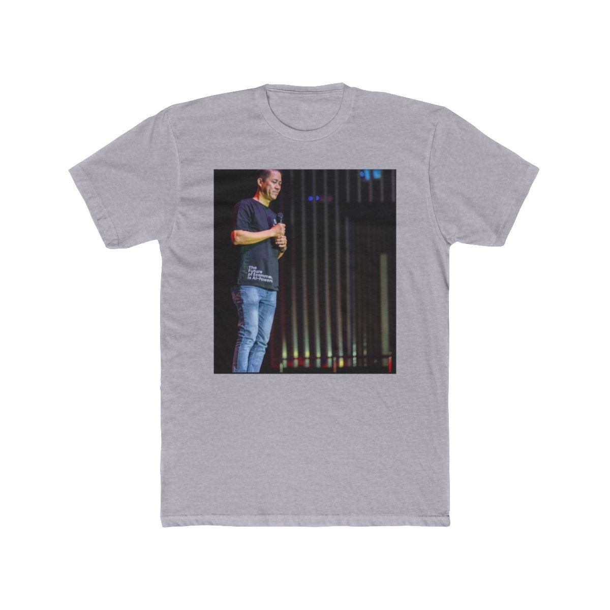Trần's Custom T-Shirt