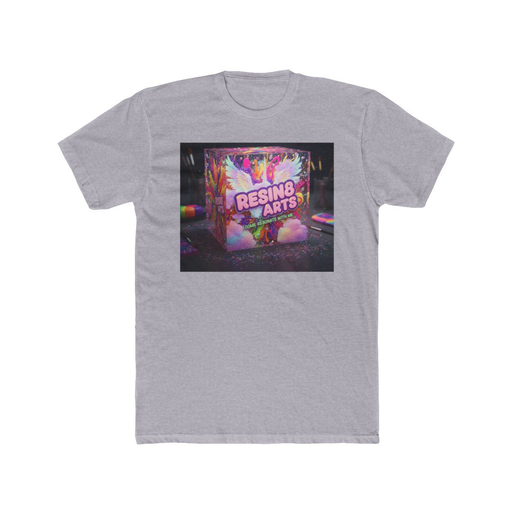 Jennifer's Custom T-Shirt