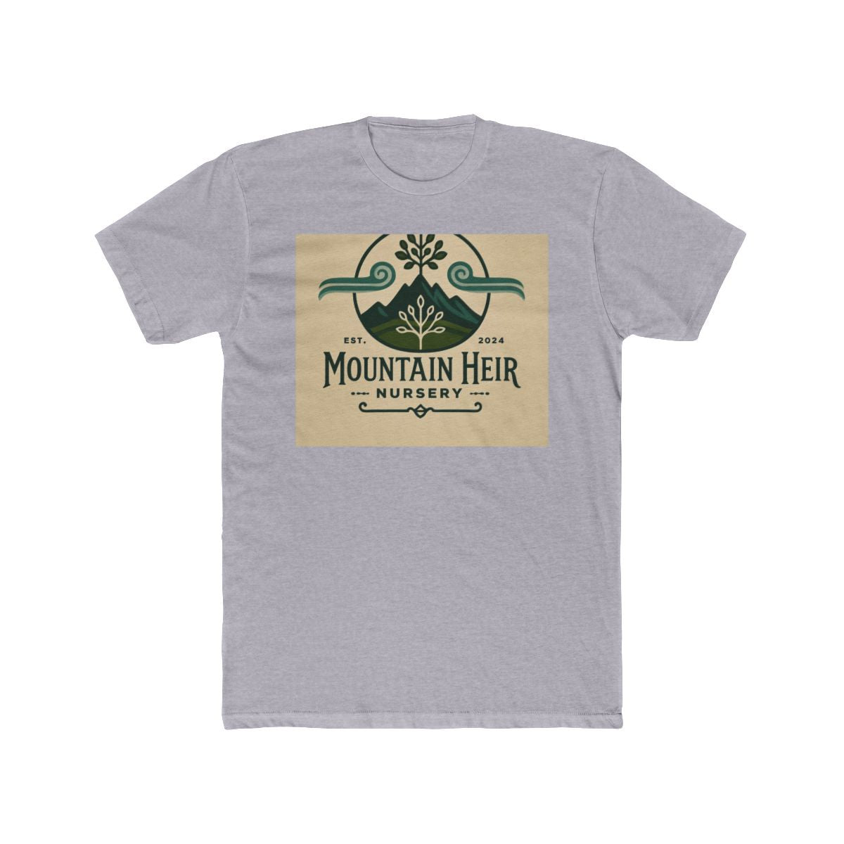 Kimberly's Custom T-Shirt