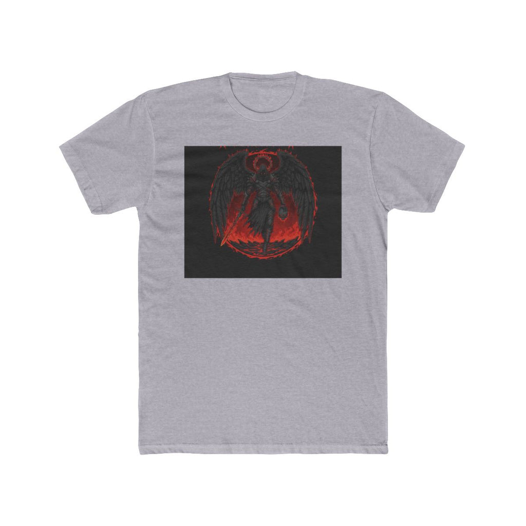 Long's Custom T-Shirt