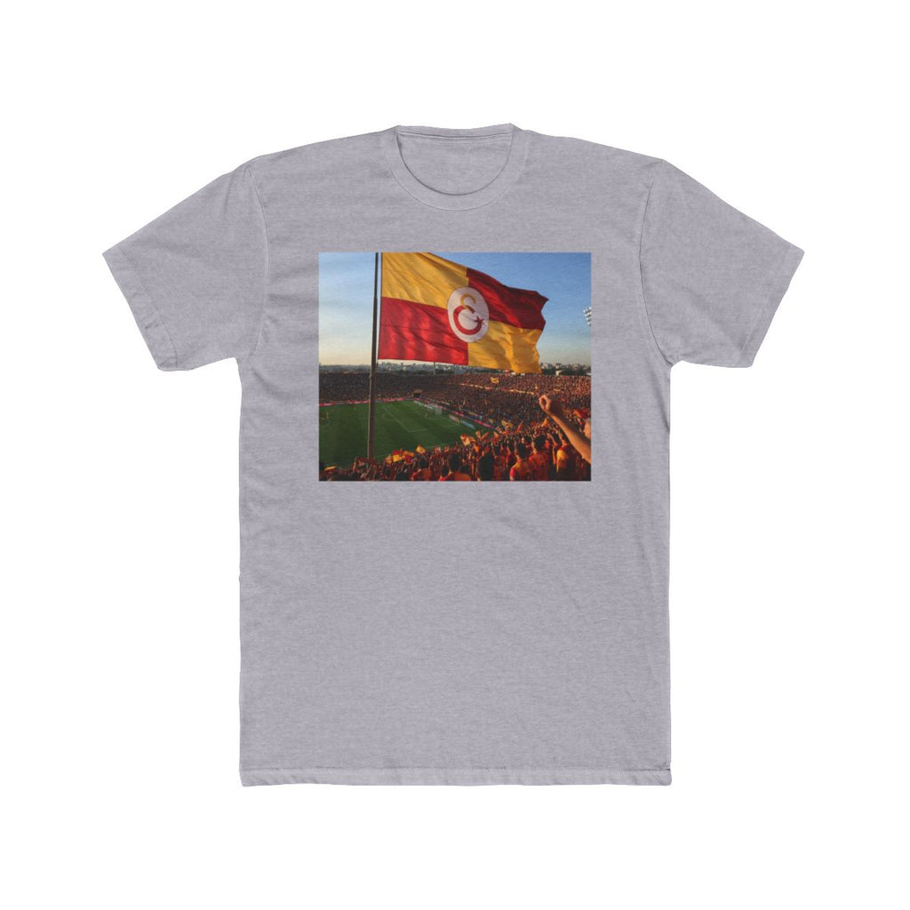 Haluk's Custom T-Shirt