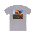 Haluk's Custom T-Shirt
