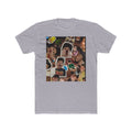 JAMES's Custom T-Shirt