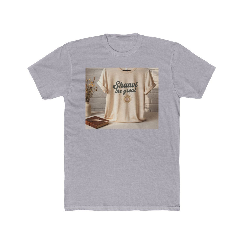 Custom T-Shirt