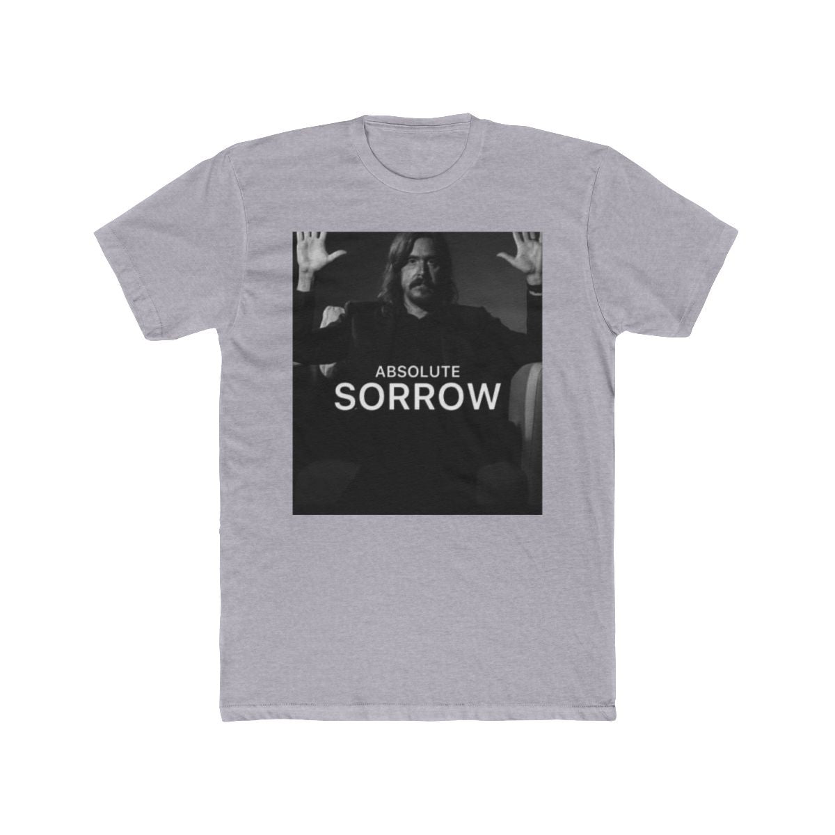Khalifa's Custom T-Shirt