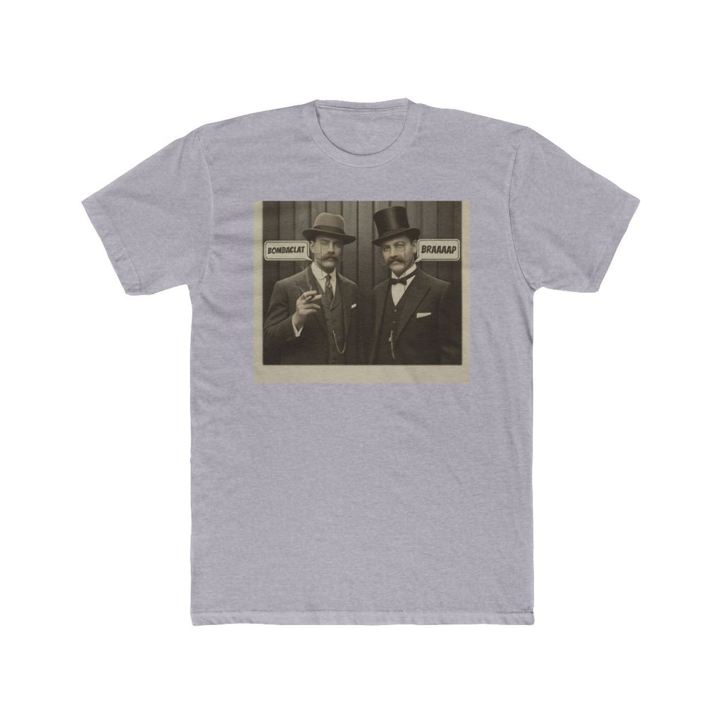 Sam's Custom T-Shirt