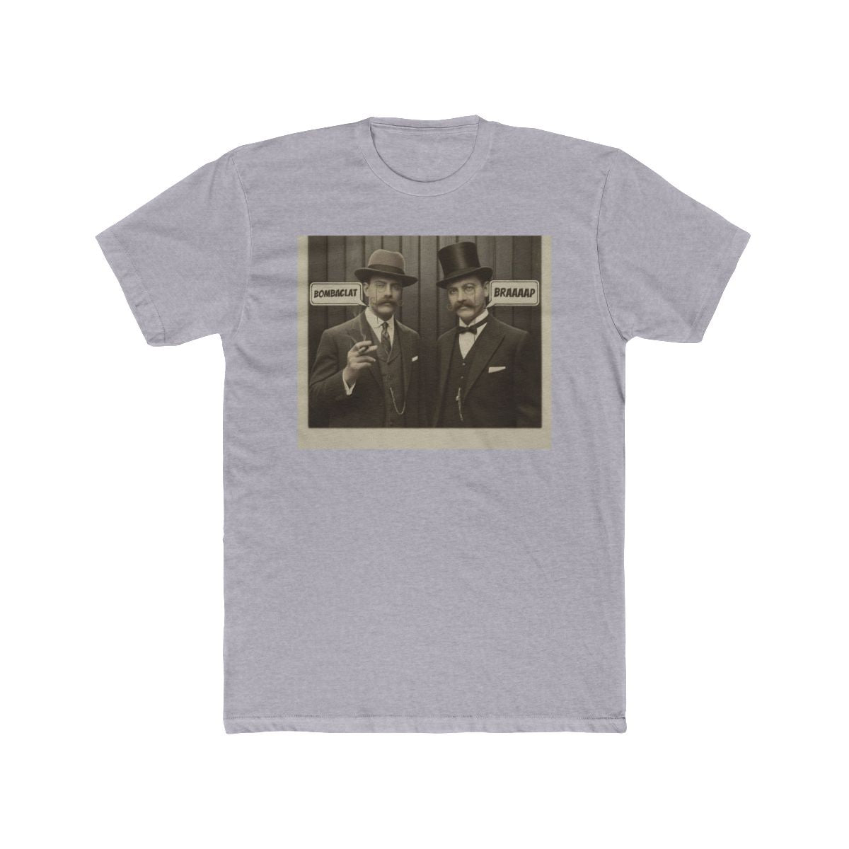 Sam's Custom T-Shirt