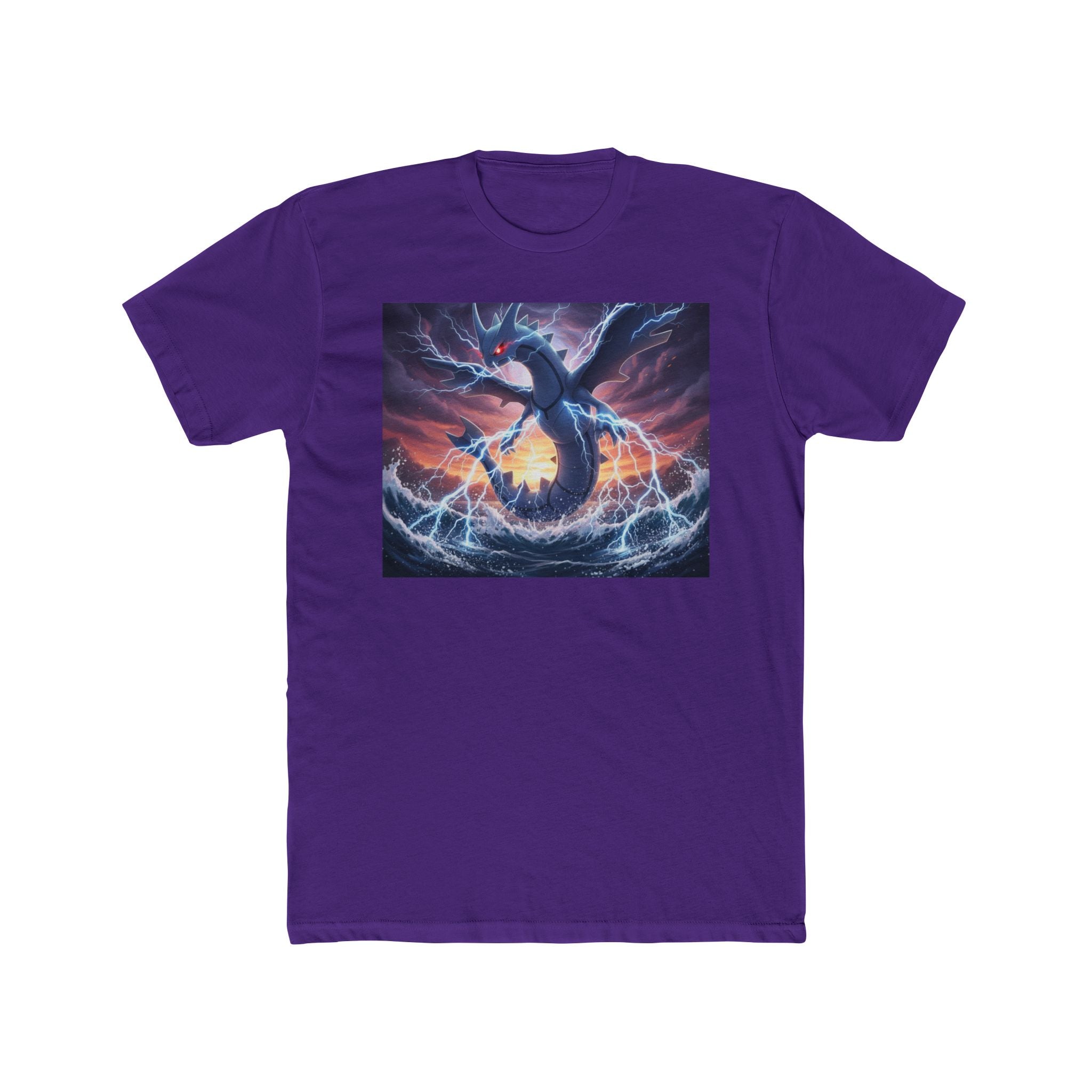 Shao Hang He's Custom T-Shirt