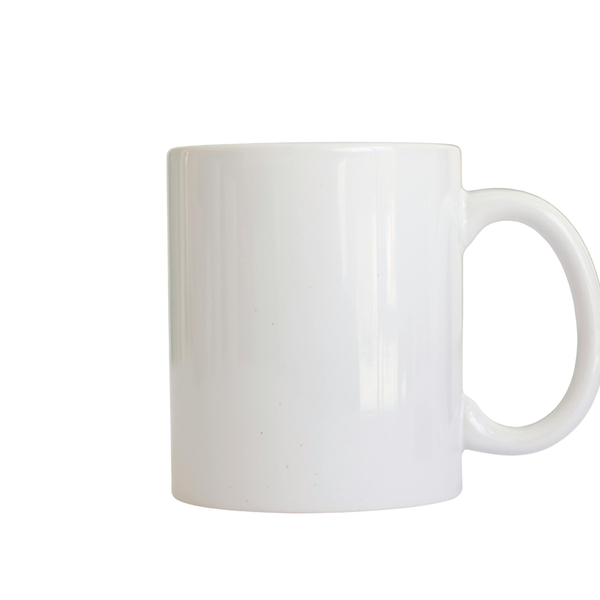 Custom mugs