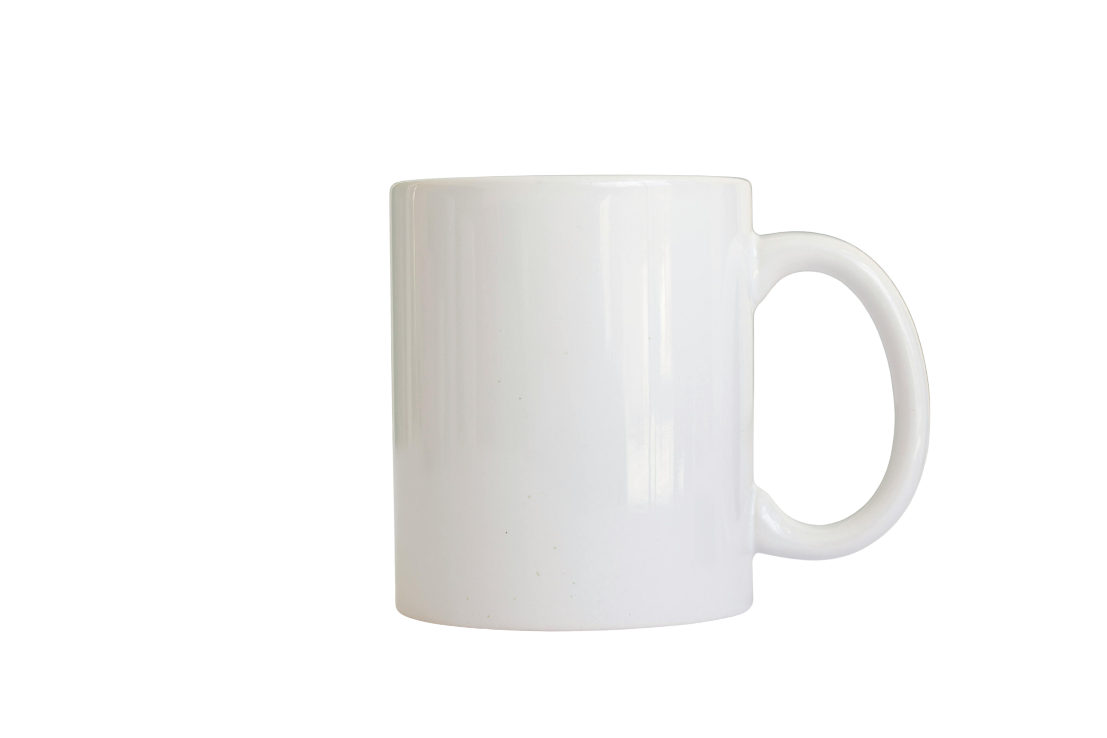Custom mugs