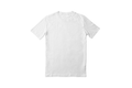 Custom white T-shirt