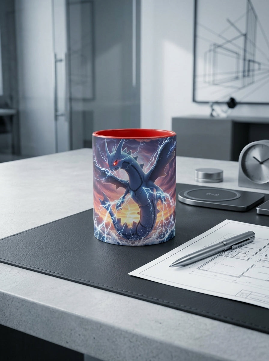 The Analytical Desk Edit