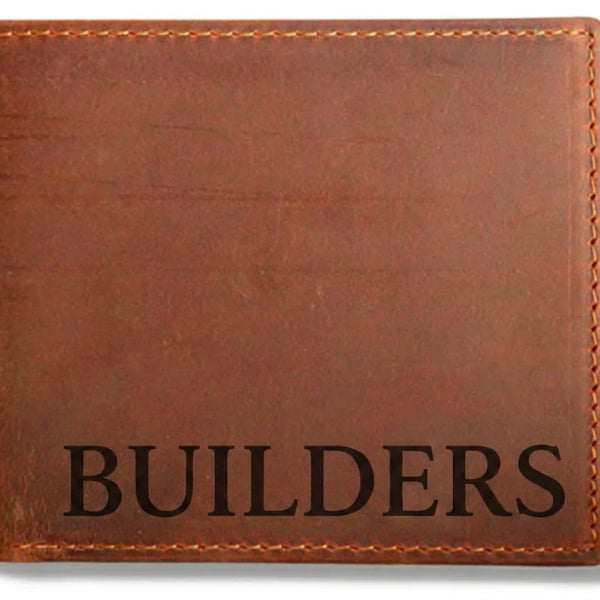 Leather Wallet