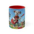 Custom Mug