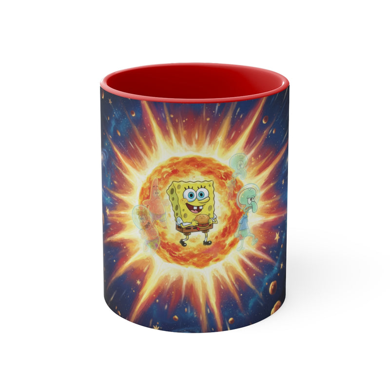 Custom Mug