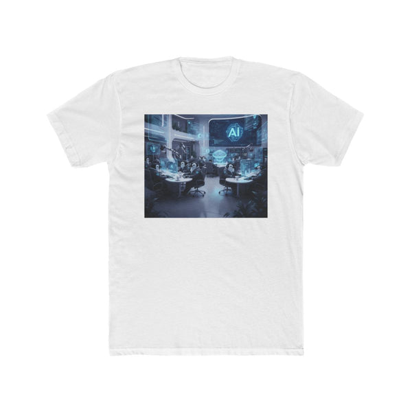 Custom T-Shirt