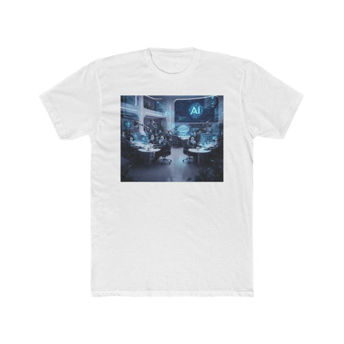 Custom T-Shirt