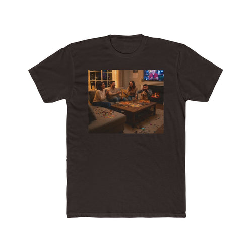 Custom T-Shirt